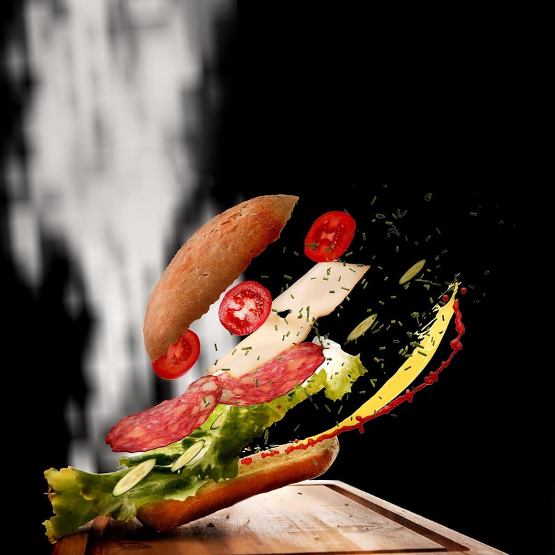 Balanced Meal